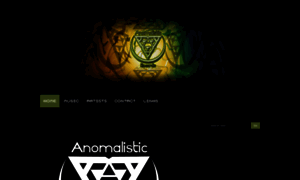 Anomalisticrecords.com thumbnail