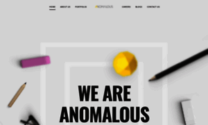 Anomalous.in thumbnail