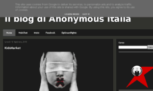 Anon-news.blogspot.it thumbnail