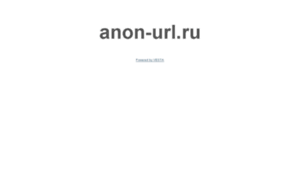 Anon-url.ru thumbnail