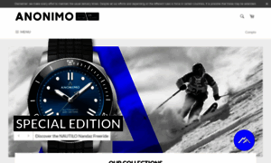 Anonimo.com thumbnail