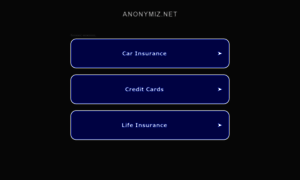 Anonymiz.net thumbnail