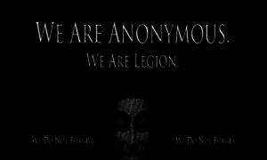 Anonymous.web.id thumbnail