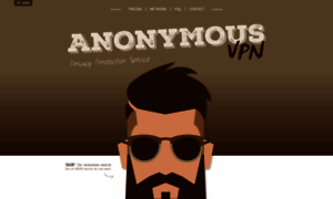 Anonymousvpn.org thumbnail