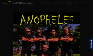 Anopheles.cz thumbnail