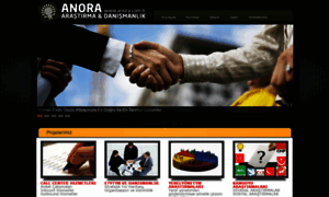 Anora.com.tr thumbnail