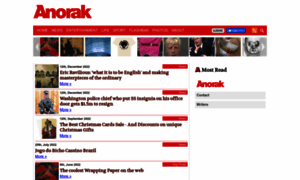 Anorak.co.uk thumbnail