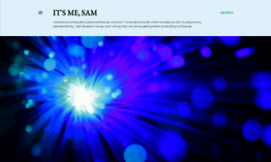 Anostrichnamedsam.blogspot.com thumbnail