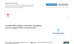 Another-company-argentina.prezly.com thumbnail