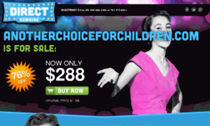 Anotherchoiceforchildren.com thumbnail