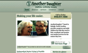 Anotherdaughter.com thumbnail