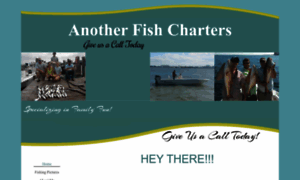 Anotherfishchartersorangebeach.com thumbnail