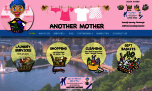 Anothermother.net thumbnail