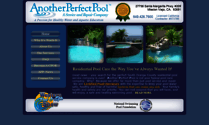 Anotherperfectpool.com thumbnail