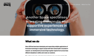 Anotherspacevr.co.uk thumbnail