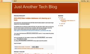 Anothertechpage.blogspot.in thumbnail