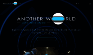 Anotherworld.be thumbnail