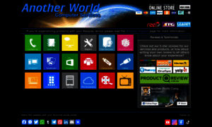 Anotherworld.com.au thumbnail
