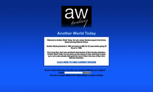 Anotherworldtoday.com thumbnail