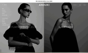 Anouki.com thumbnail