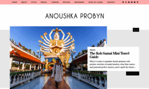 Anoushkaprobyn.com thumbnail