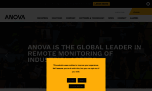 Anova.com thumbnail