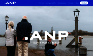 Anp.nl thumbnail