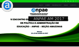 Anpaeam.com.br thumbnail