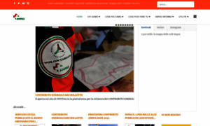 Anpasnazionale.org thumbnail