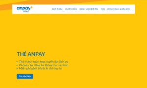 Anpay.pvcombank.com.vn thumbnail