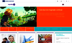 Anpcdefp.ro thumbnail