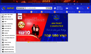 Anphat.com.vn thumbnail