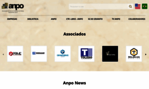 Anpo.com.br thumbnail