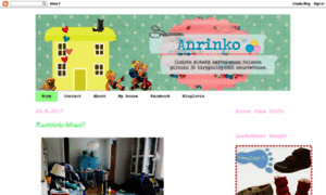 Anrinko.blogspot.fi thumbnail