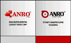 Anro.net.pl thumbnail