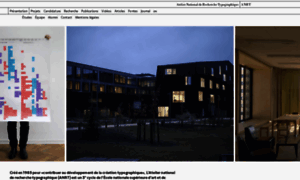 Anrt-nancy.fr thumbnail