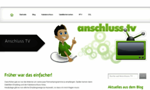 Anschluss.tv thumbnail