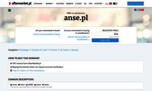 Anse.pl thumbnail