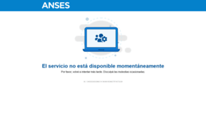Anses.gov.ar thumbnail