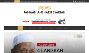 Ansharusyariah.com thumbnail