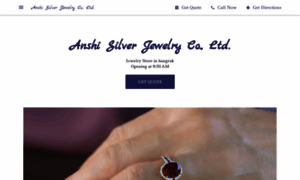 Anshijewelry.business.site thumbnail