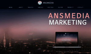 Ansmedia.co.kr thumbnail