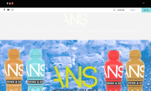 Ansprotein.net thumbnail