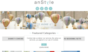 Anstyle.co.uk thumbnail
