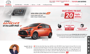 Ansuong.toyota.com.vn thumbnail