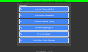Answer.net.in thumbnail