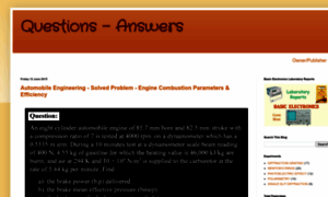 Answer2questn.blogspot.in thumbnail