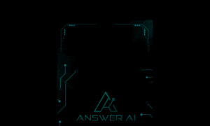 Answerai.tech thumbnail