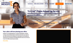 Answering-services-nebraska.com thumbnail