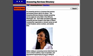 Answering-services.regionaldirectory.us thumbnail